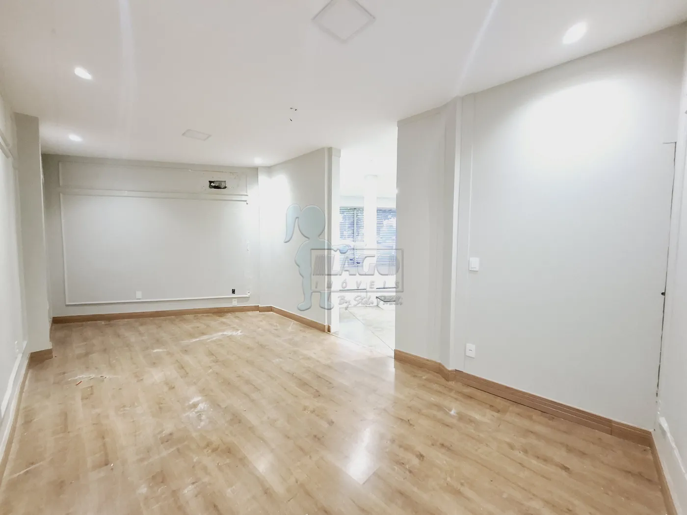 Alugar Comercial padr&atilde;o / Loja em Ribeir&atilde;o Preto R$ 5.500,00 - Foto 14