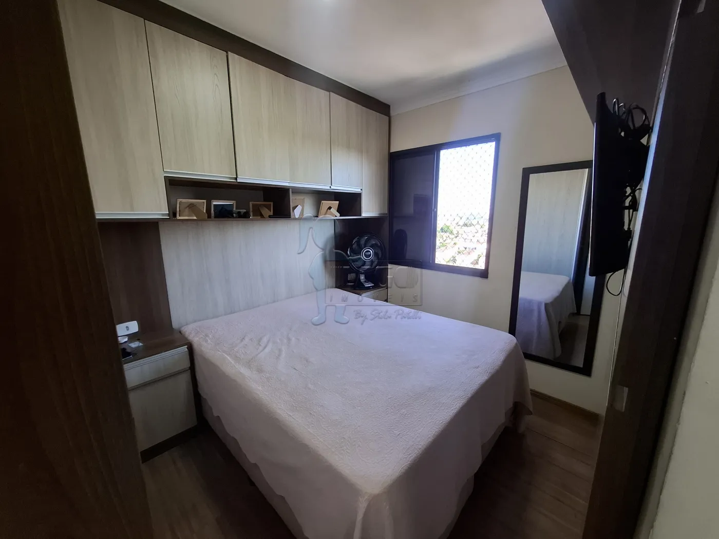 Comprar Apartamento / Padr&atilde;o em Ribeir&atilde;o Preto R$ 250.000,00 - Foto 8