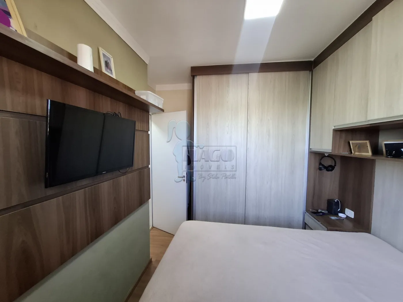 Comprar Apartamento / Padr&atilde;o em Ribeir&atilde;o Preto R$ 250.000,00 - Foto 9