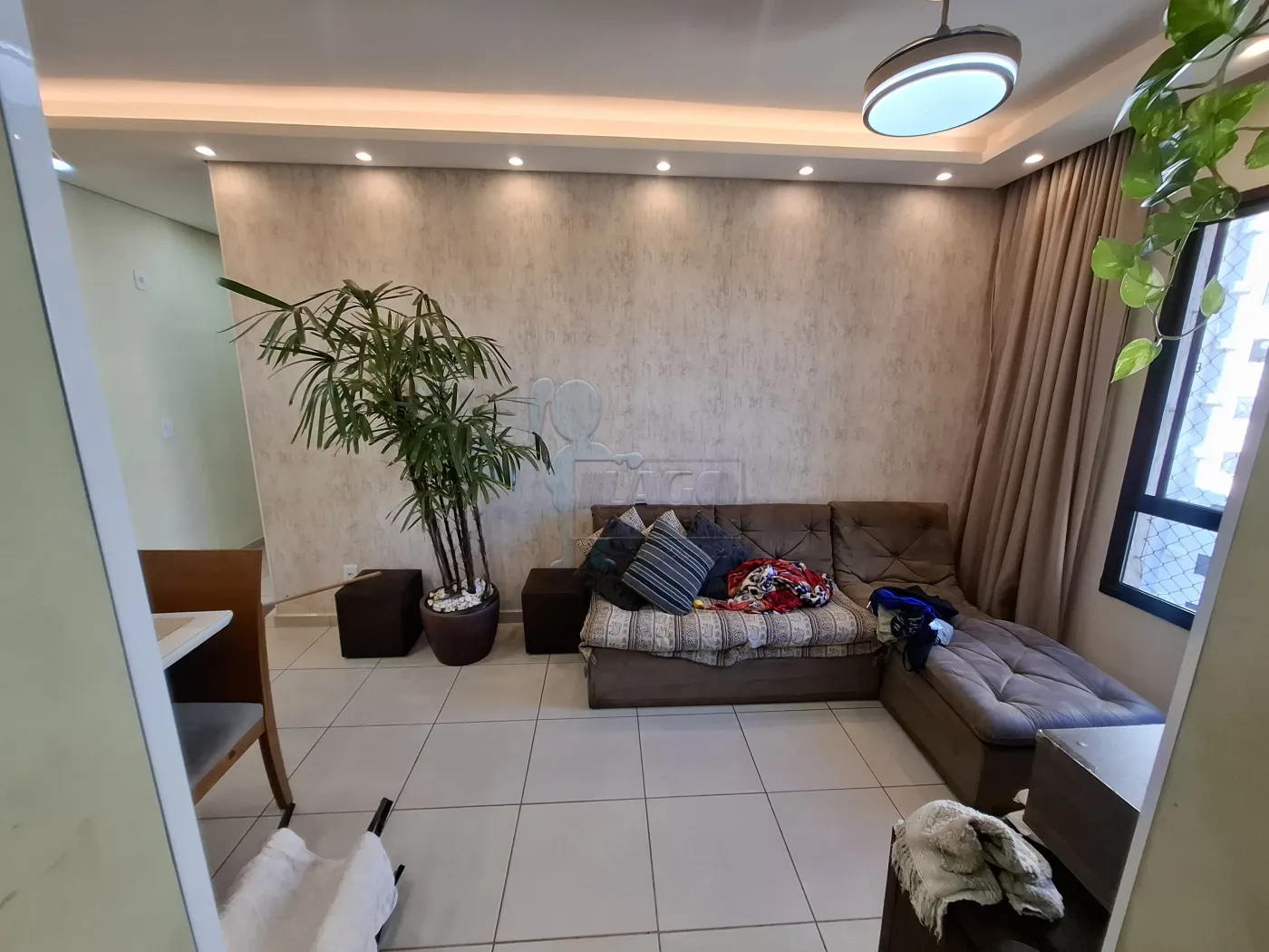 Comprar Apartamento / Padr&atilde;o em Ribeir&atilde;o Preto R$ 250.000,00 - Foto 4