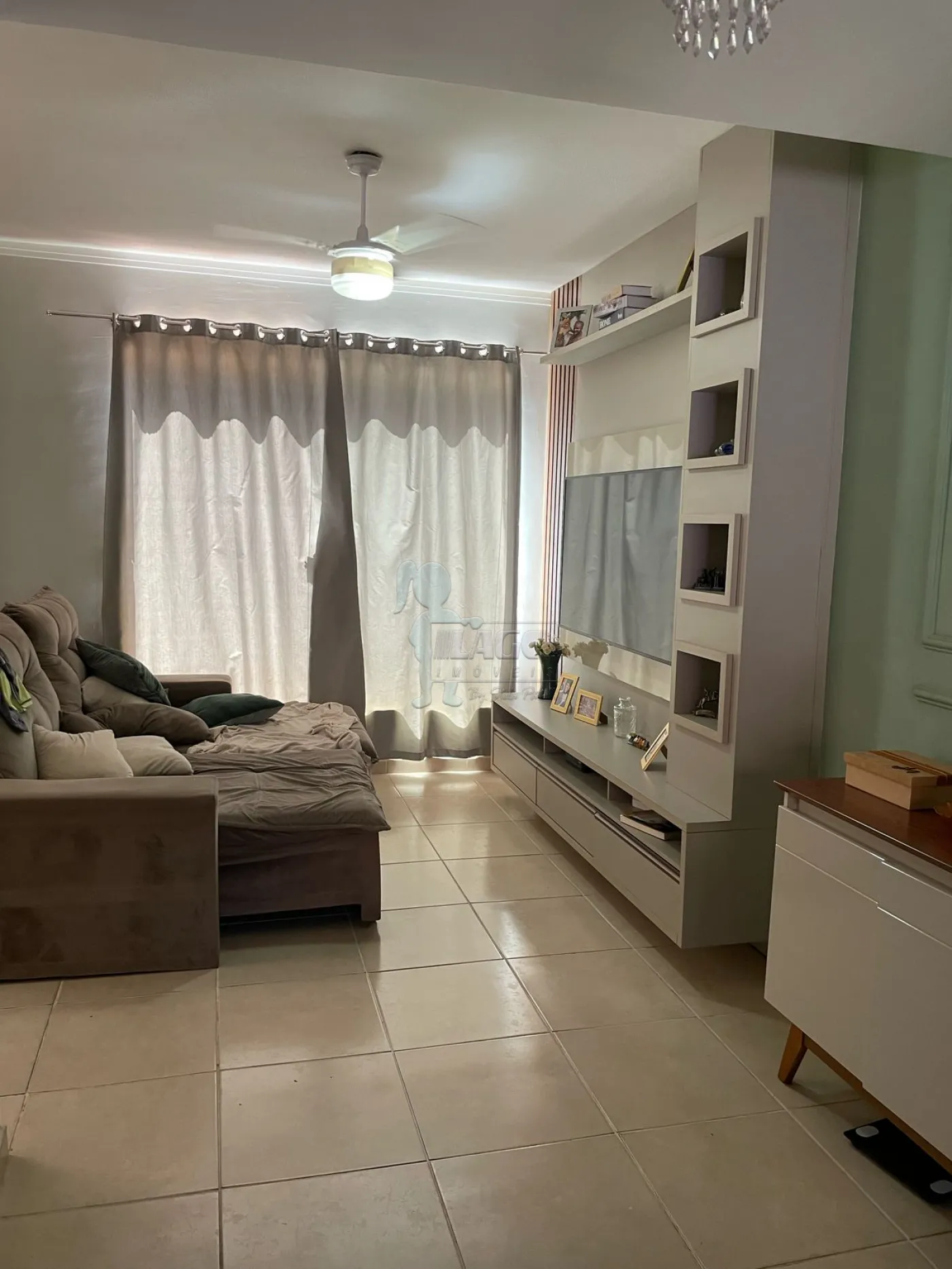 Comprar Casa / Sobrado em Bonfim Paulista R$ 520.000,00 - Foto 1