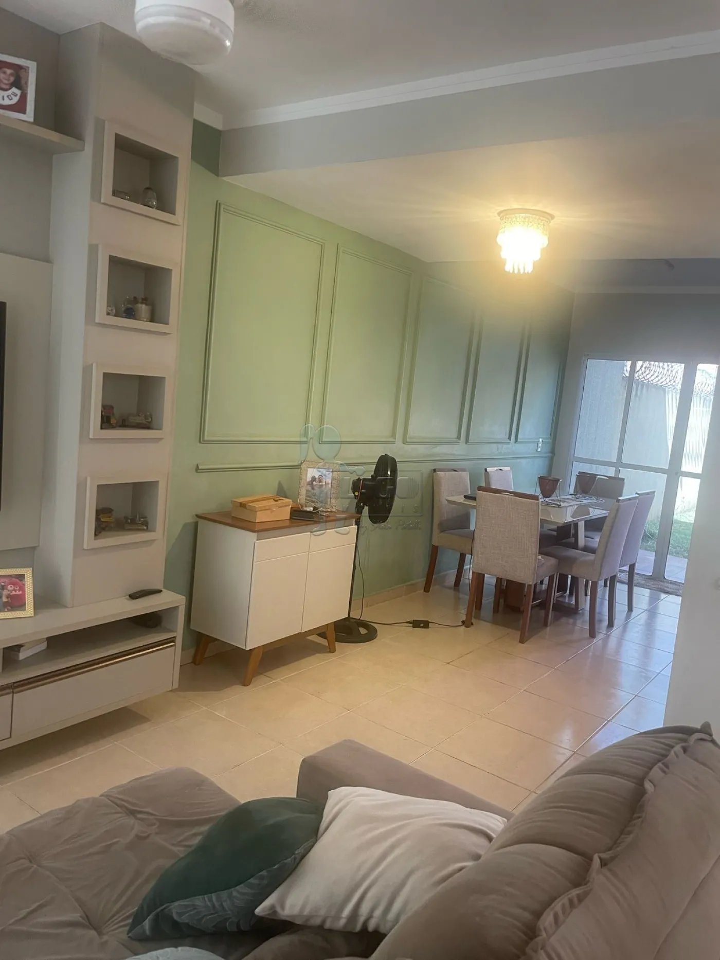 Comprar Casa / Sobrado em Bonfim Paulista R$ 520.000,00 - Foto 2