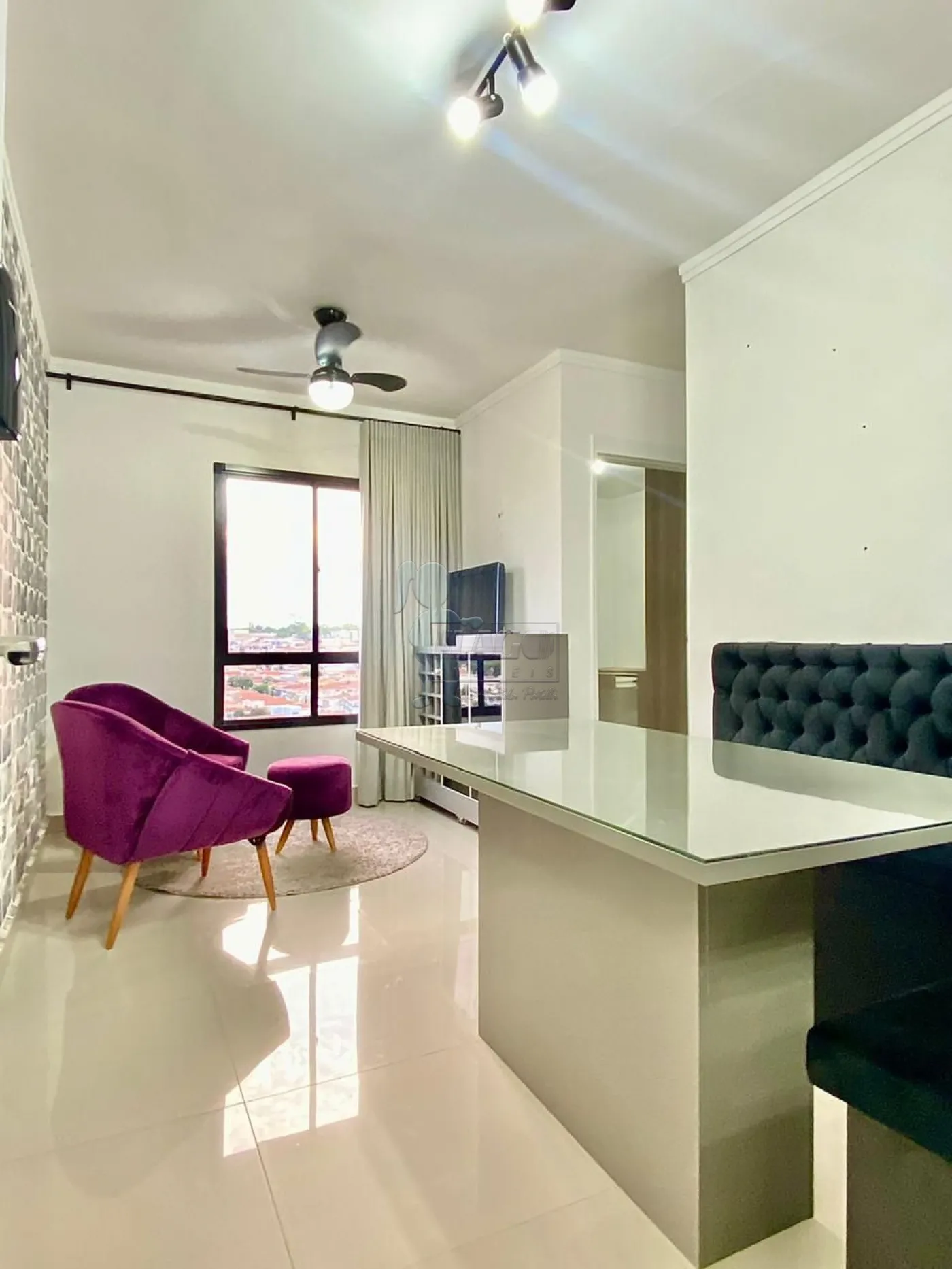 Comprar Apartamento / Padr&atilde;o em Ribeir&atilde;o Preto - Foto 2
