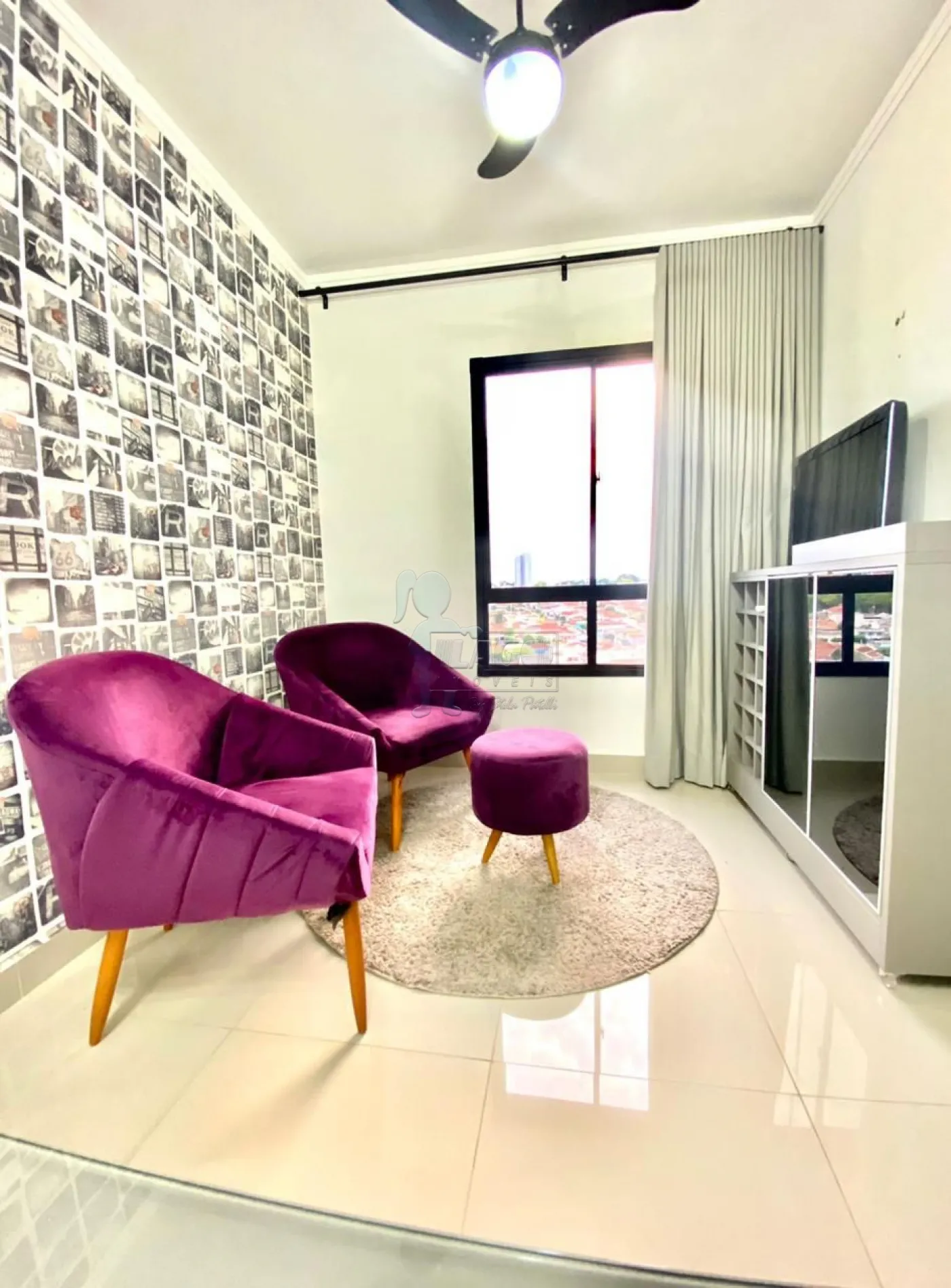 Comprar Apartamento / Padr&atilde;o em Ribeir&atilde;o Preto - Foto 1