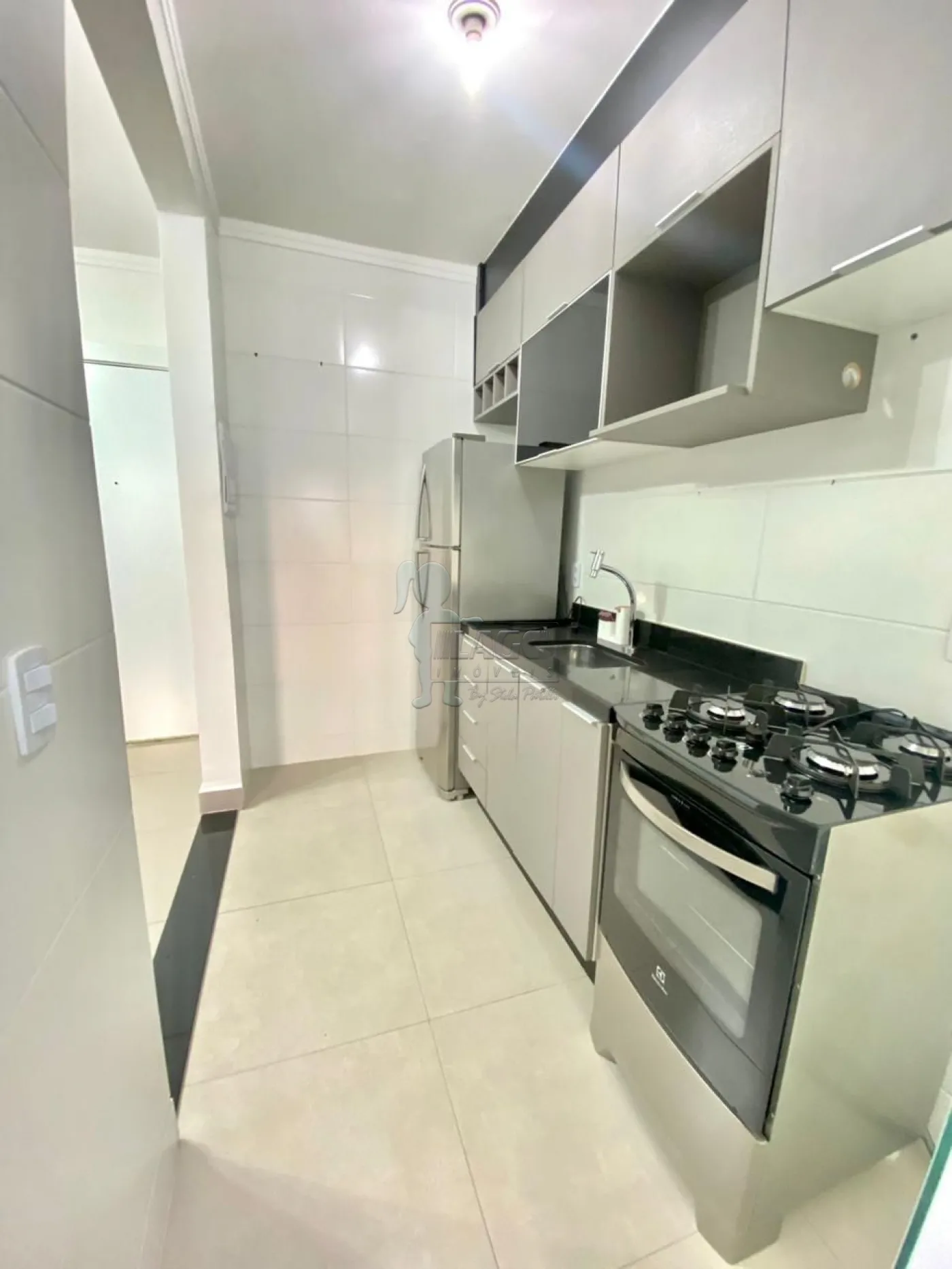Comprar Apartamento / Padr&atilde;o em Ribeir&atilde;o Preto - Foto 5