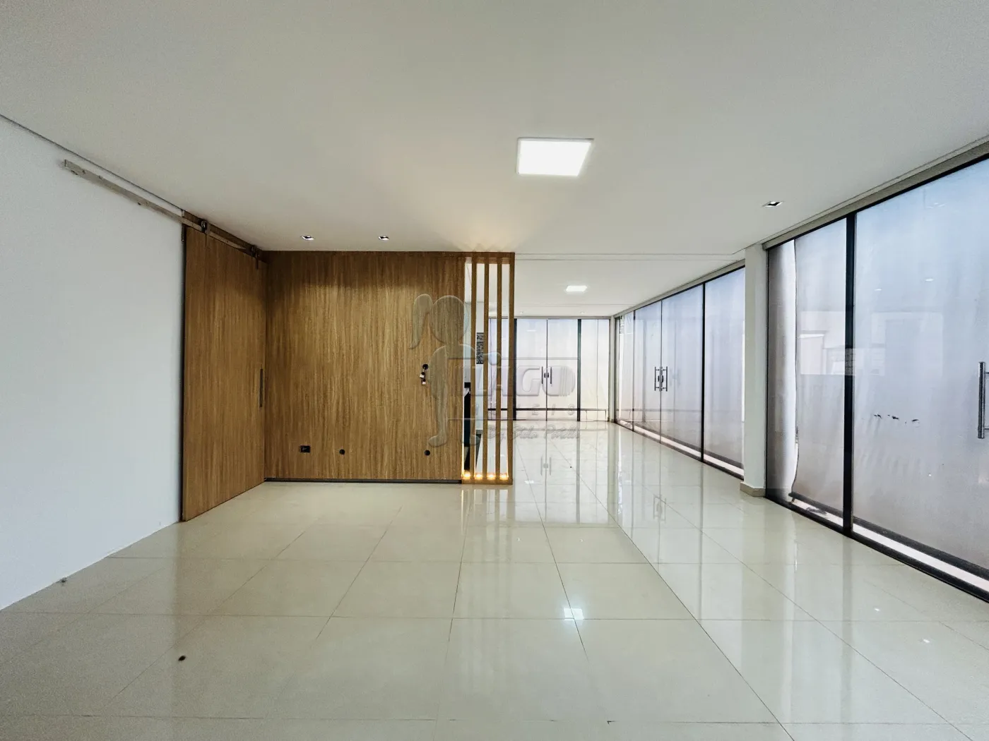 Alugar Casa condom&iacute;nio / Sobrado em Bonfim Paulista R$ 5.500,00 - Foto 1