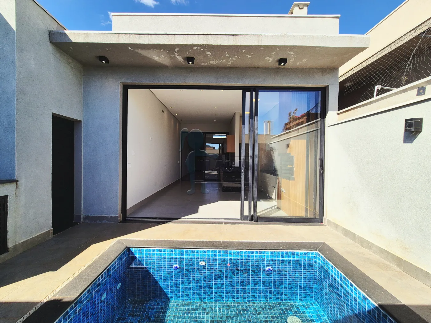 Alugar Casa condom&iacute;nio / Padr&atilde;o em Bonfim Paulista R$ 7.000,00 - Foto 5