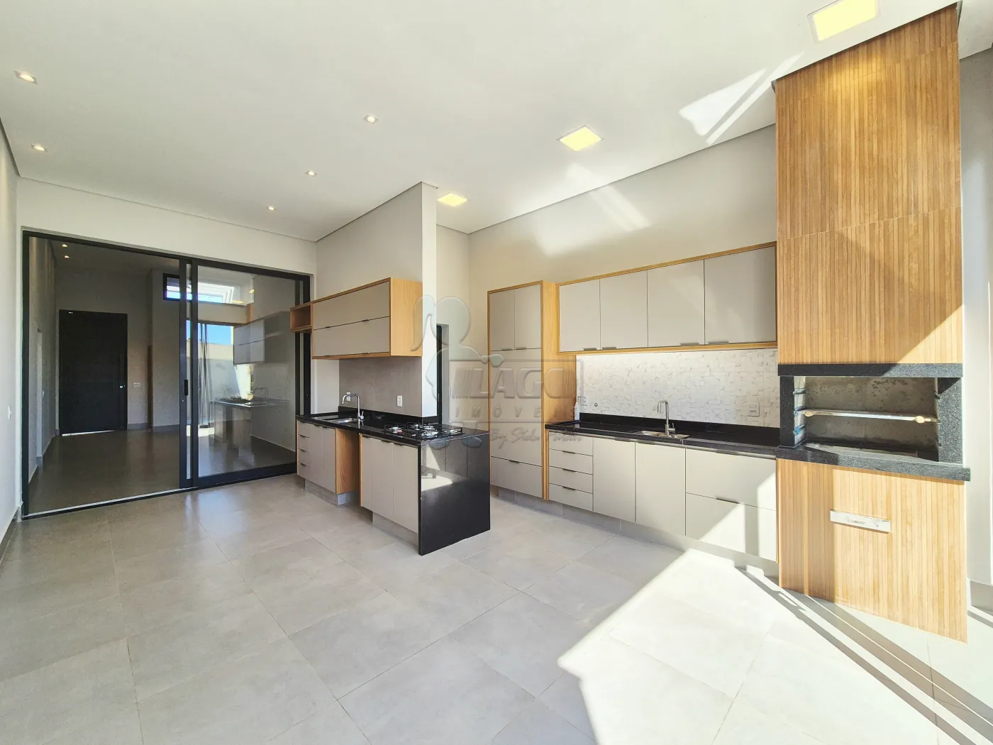 Alugar Casa condom&iacute;nio / Padr&atilde;o em Bonfim Paulista R$ 7.000,00 - Foto 6