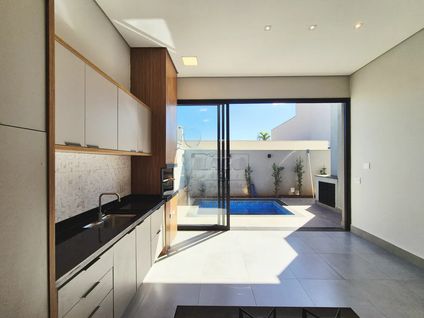 Alugar Casa condom&iacute;nio / Padr&atilde;o em Bonfim Paulista R$ 7.000,00 - Foto 8