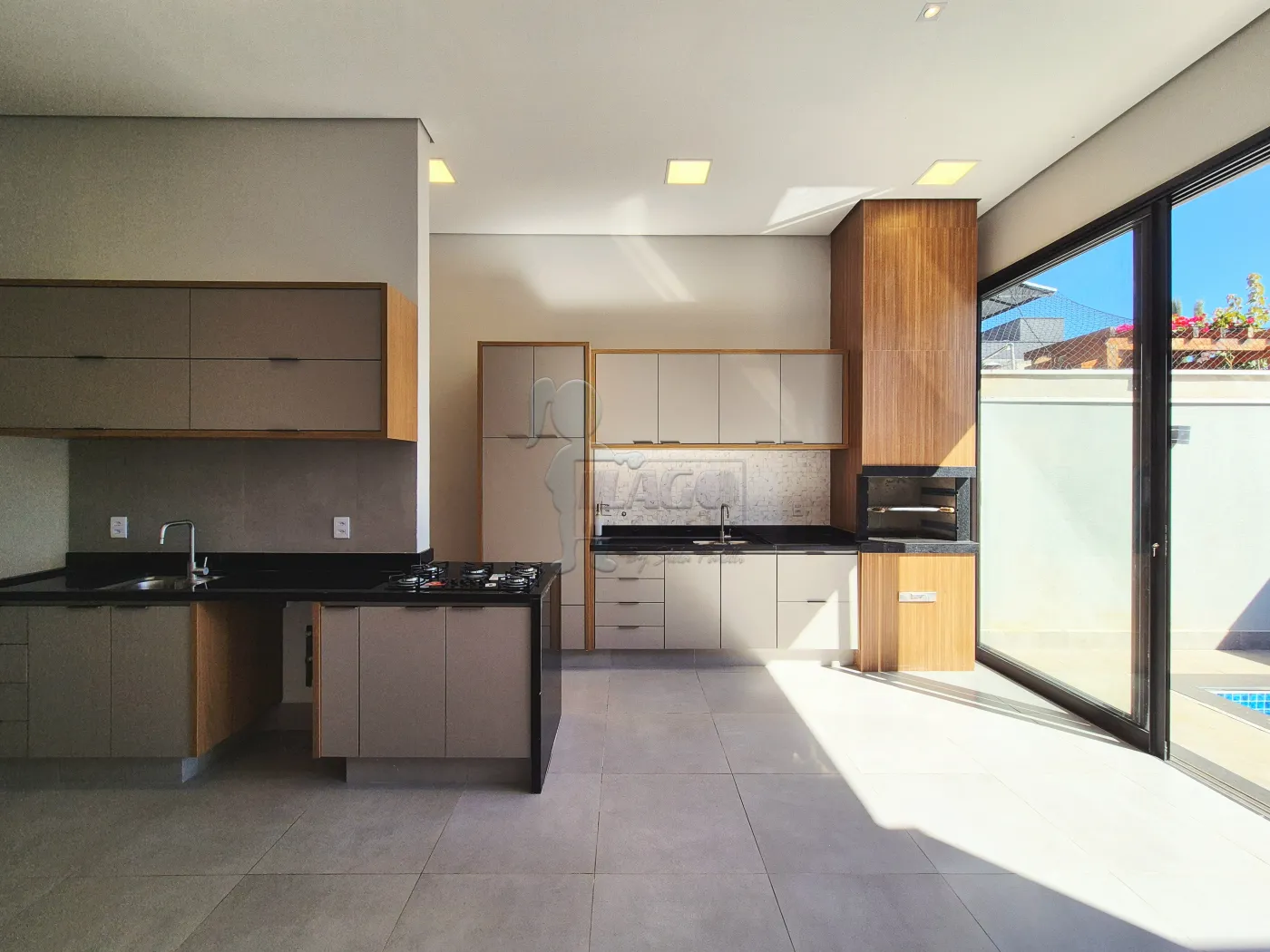 Alugar Casa condom&iacute;nio / Padr&atilde;o em Bonfim Paulista R$ 7.000,00 - Foto 9