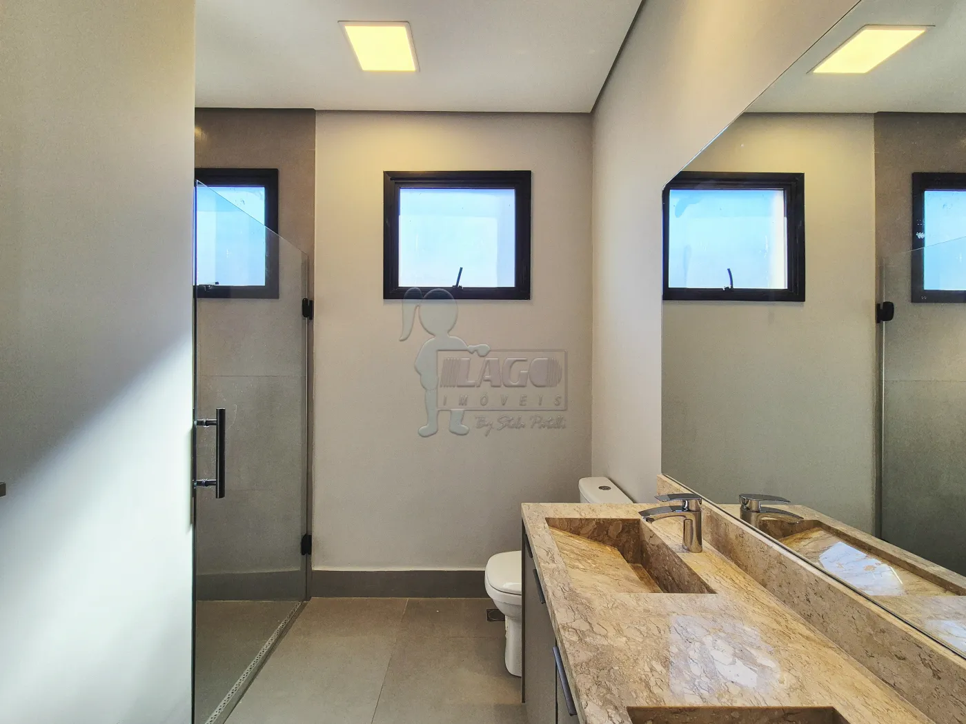 Alugar Casa condom&iacute;nio / Padr&atilde;o em Bonfim Paulista R$ 7.000,00 - Foto 21