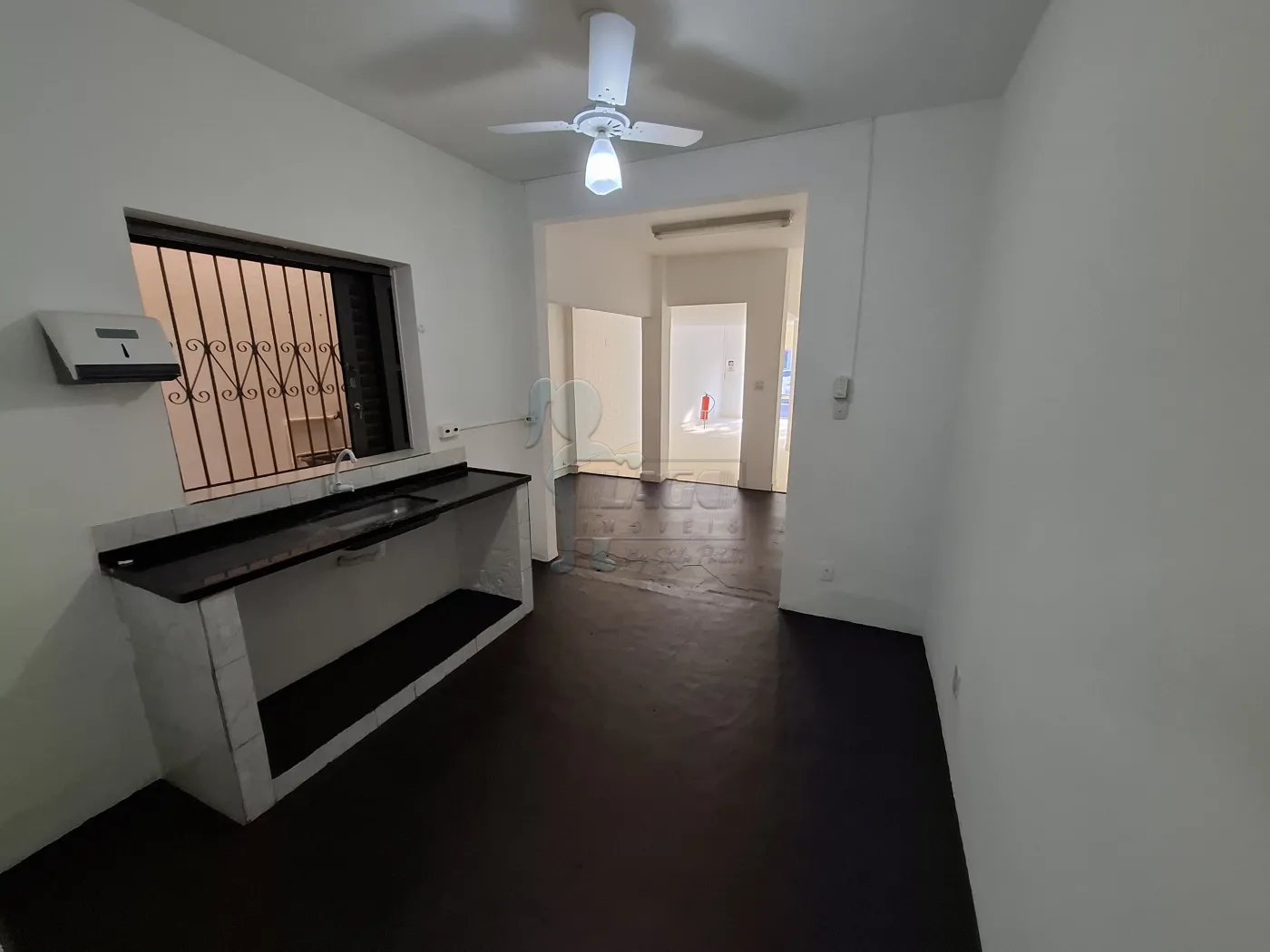 Alugar Comercial padr&atilde;o / Galp&atilde;o - Armaz&eacute;m em Ribeir&atilde;o Preto R$ 3.000,00 - Foto 6