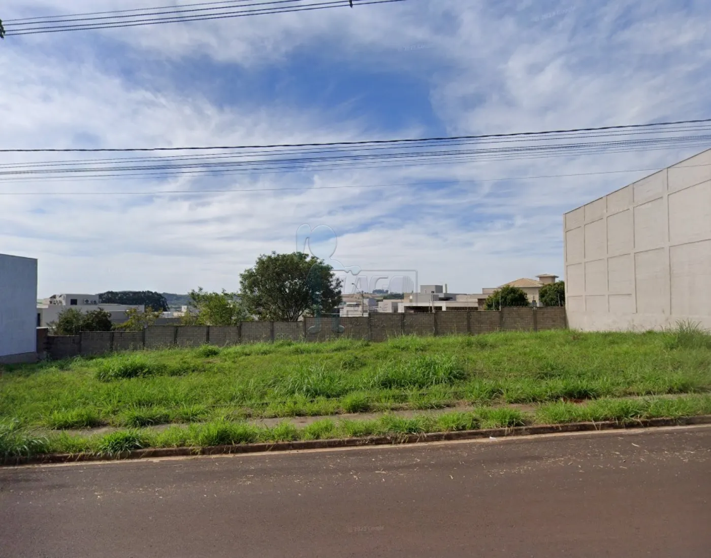 Comprar Terreno / Padr&atilde;o em Ribeir&atilde;o Preto R$ 600.000,00 - Foto 2