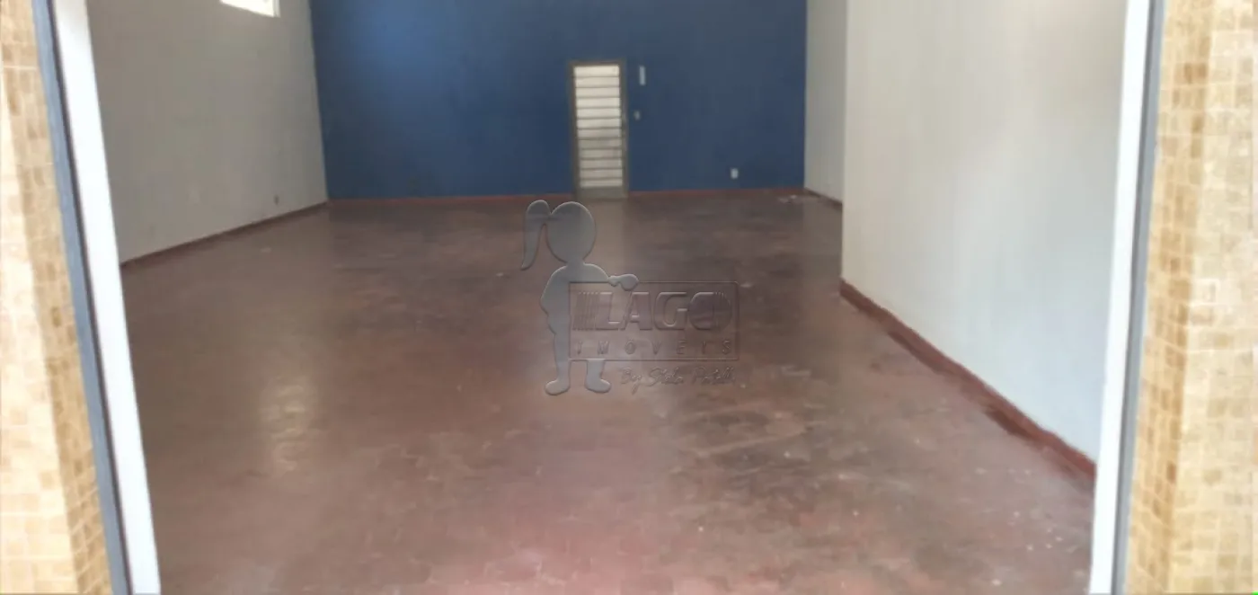 Alugar Comercial padr&atilde;o / Loja em Ribeir&atilde;o Preto R$ 2.250,00 - Foto 1