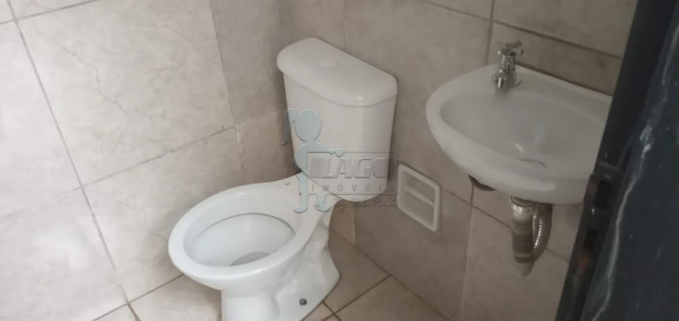 Alugar Comercial padr&atilde;o / Loja em Ribeir&atilde;o Preto R$ 2.250,00 - Foto 5