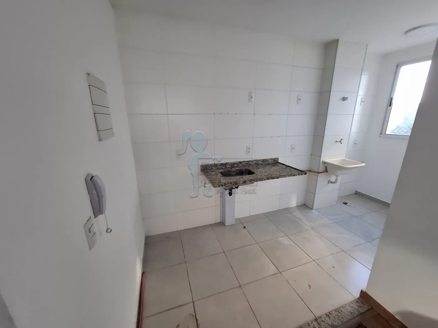 Alugar Apartamento / Padr&atilde;o em Ribeir&atilde;o Preto R$ 1.100,00 - Foto 3