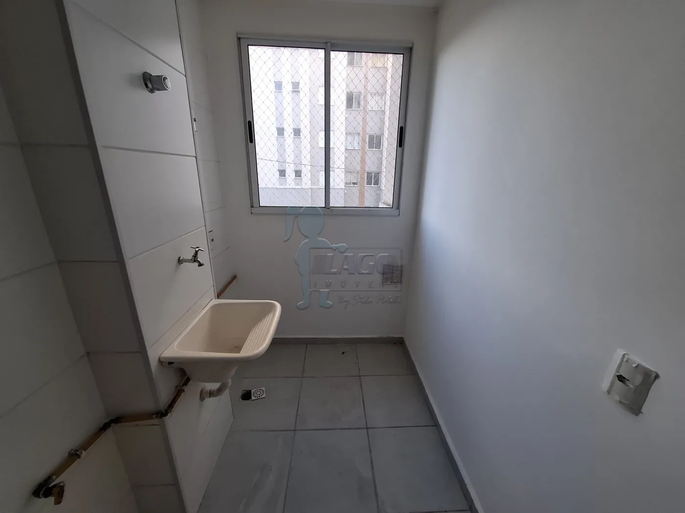 Alugar Apartamento / Padr&atilde;o em Ribeir&atilde;o Preto R$ 1.100,00 - Foto 4