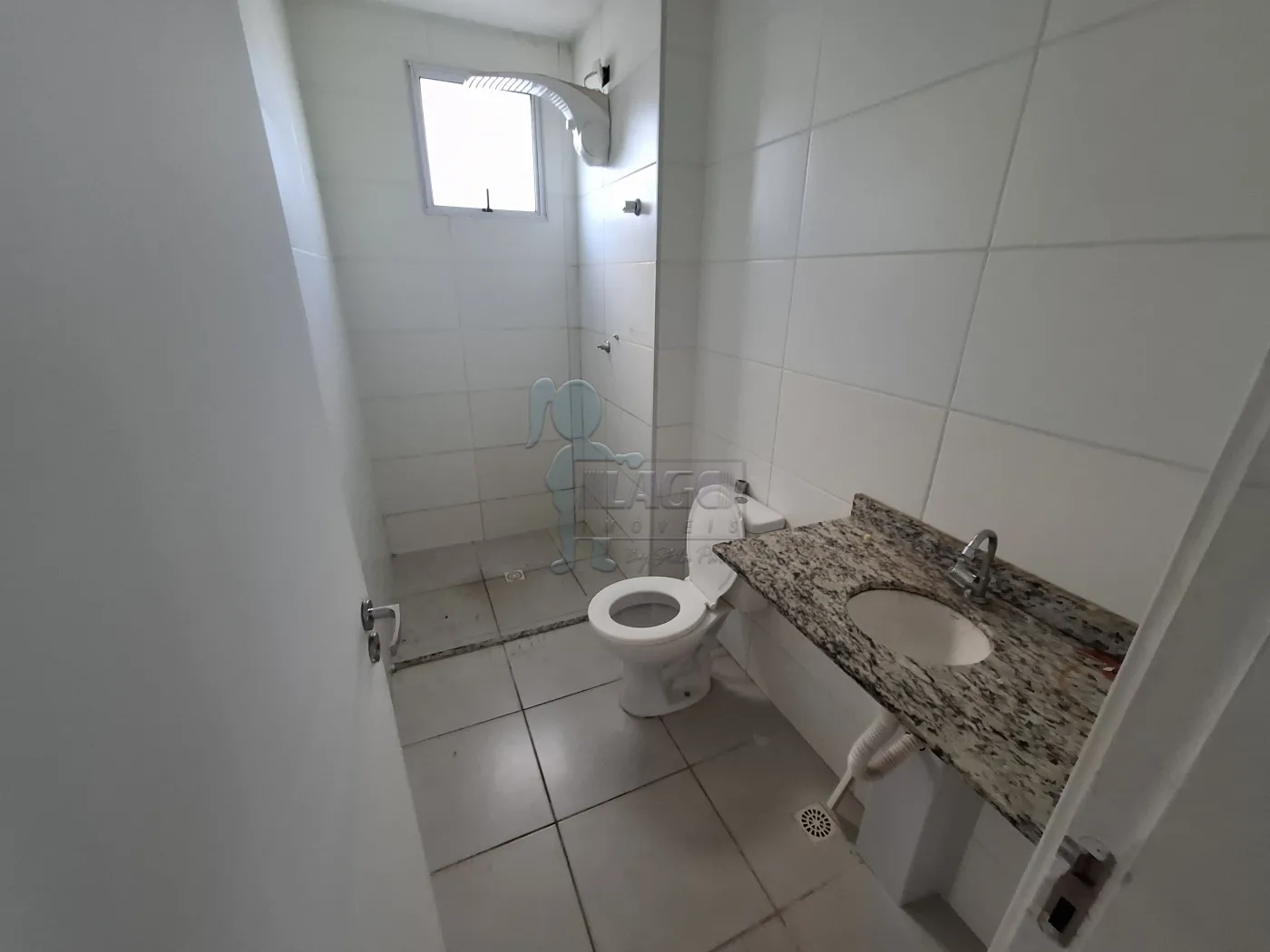 Alugar Apartamento / Padr&atilde;o em Ribeir&atilde;o Preto R$ 1.100,00 - Foto 6