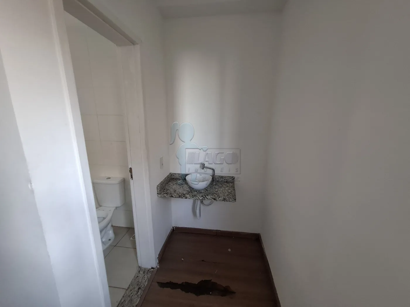 Alugar Apartamento / Padr&atilde;o em Ribeir&atilde;o Preto R$ 1.100,00 - Foto 8