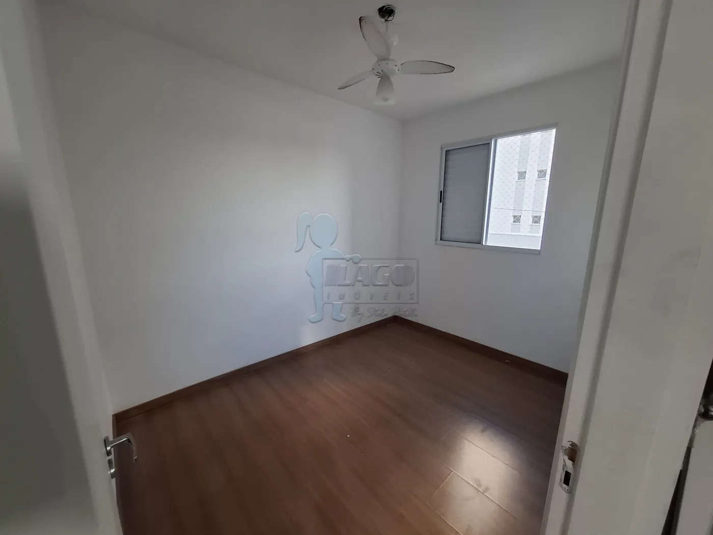Alugar Apartamento / Padr&atilde;o em Ribeir&atilde;o Preto R$ 1.100,00 - Foto 5