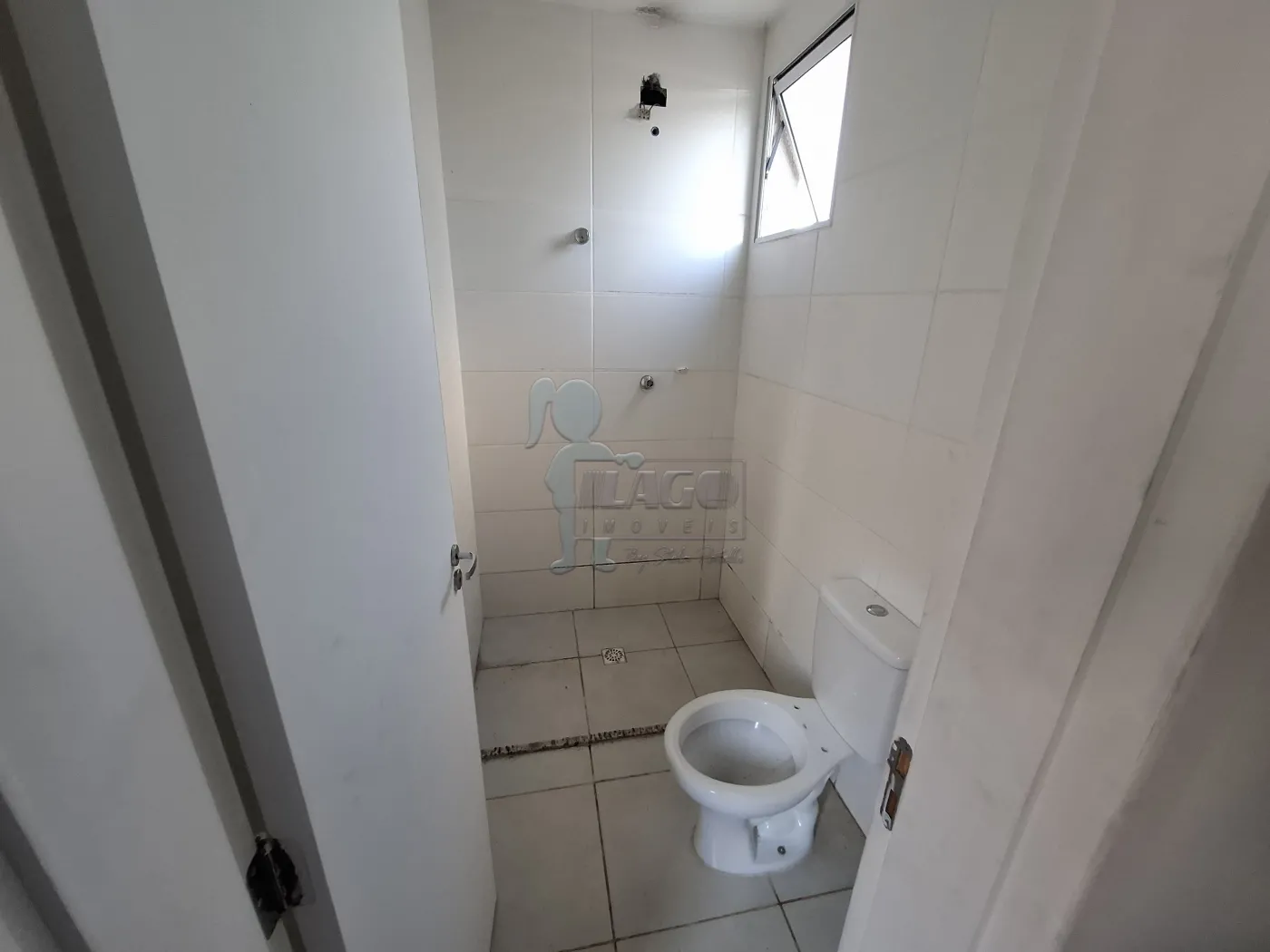 Alugar Apartamento / Padr&atilde;o em Ribeir&atilde;o Preto R$ 1.100,00 - Foto 9