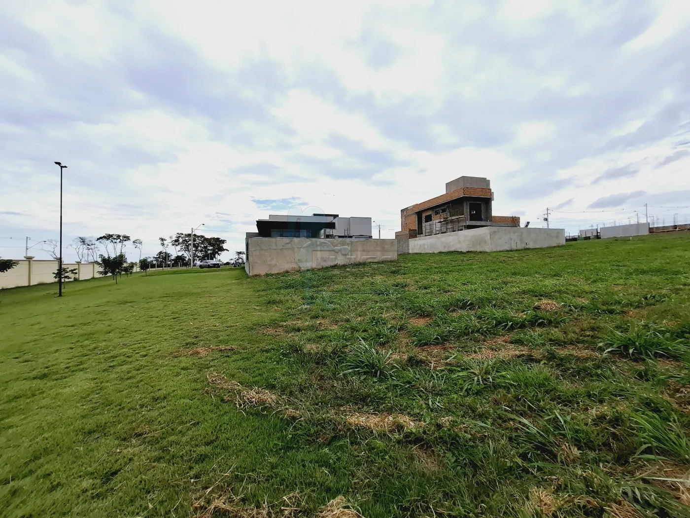 Comprar Terreno / Condom&iacute;nio em Ribeir&atilde;o Preto R$ 477.000,00 - Foto 1
