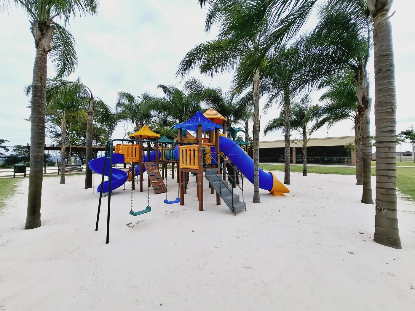 Comprar Terreno / Condom&iacute;nio em Ribeir&atilde;o Preto R$ 477.000,00 - Foto 10