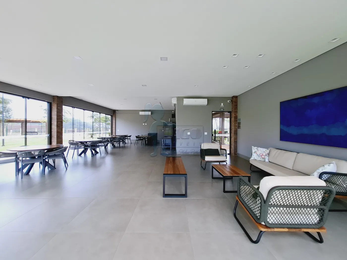 Comprar Terreno / Condom&iacute;nio em Ribeir&atilde;o Preto R$ 477.000,00 - Foto 16