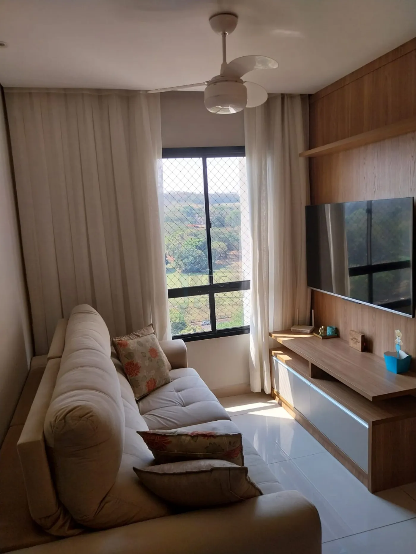 Comprar Apartamento / Padr&atilde;o em Ribeir&atilde;o Preto R$ 315.000,00 - Foto 4