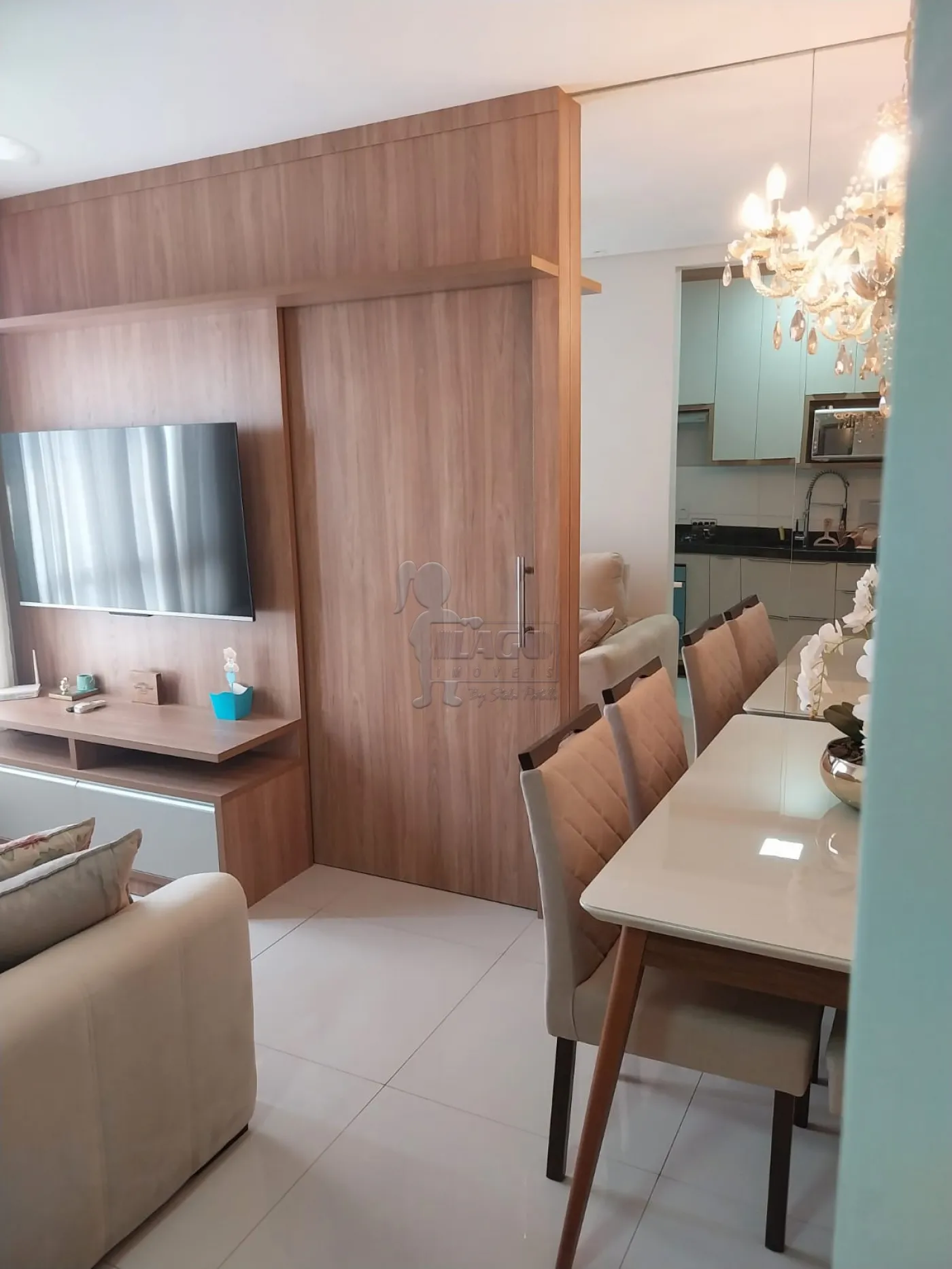 Comprar Apartamento / Padr&atilde;o em Ribeir&atilde;o Preto R$ 315.000,00 - Foto 9
