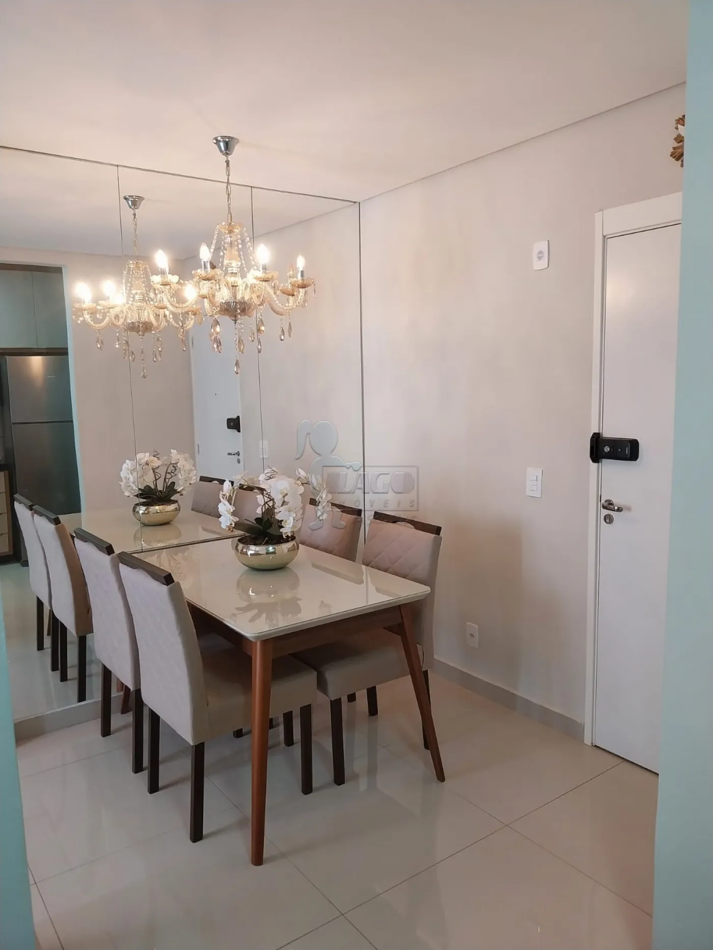 Comprar Apartamento / Padr&atilde;o em Ribeir&atilde;o Preto R$ 315.000,00 - Foto 10