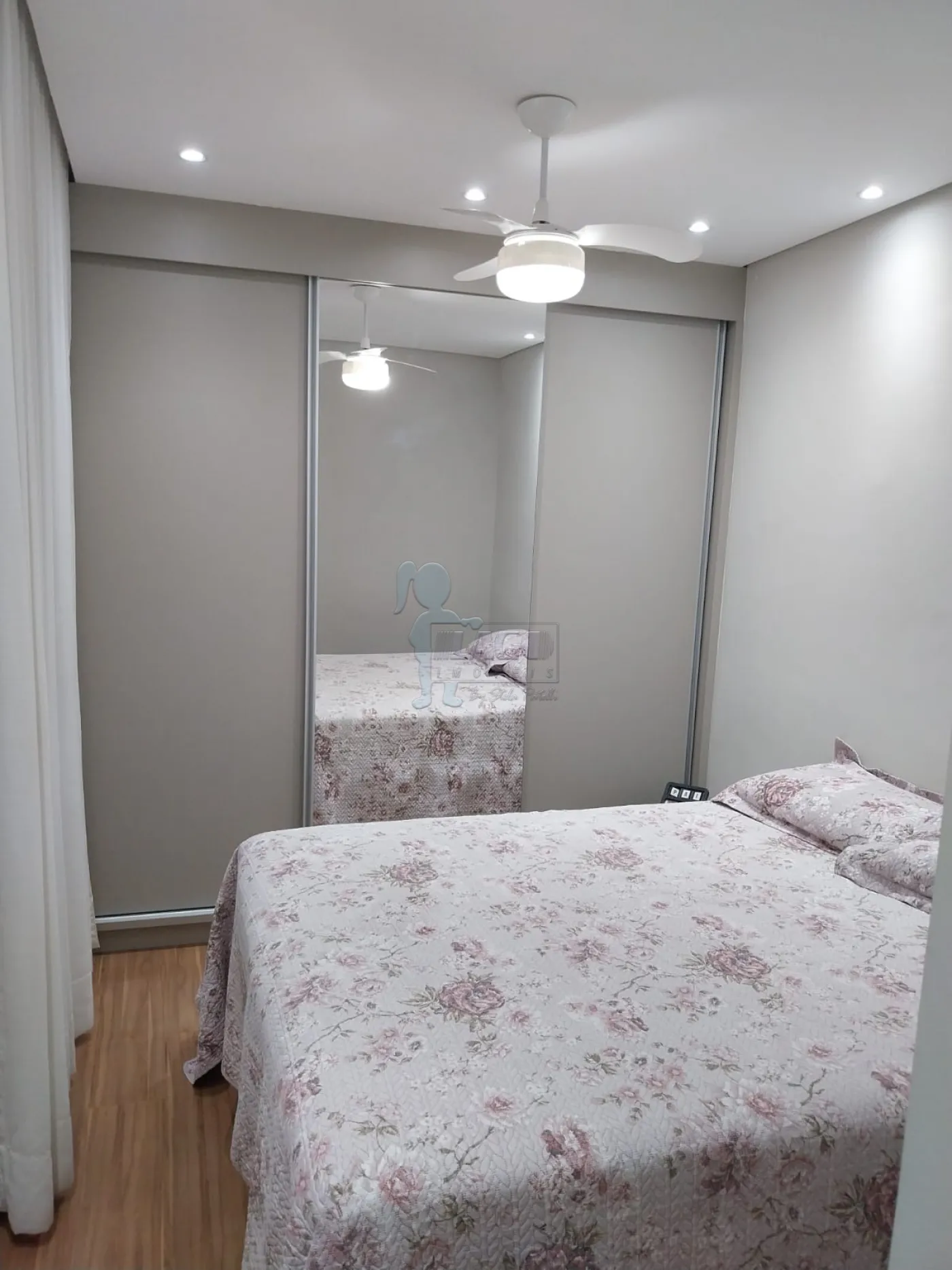 Comprar Apartamento / Padr&atilde;o em Ribeir&atilde;o Preto R$ 315.000,00 - Foto 14