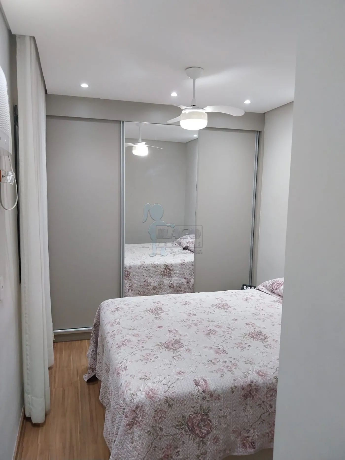 Comprar Apartamento / Padr&atilde;o em Ribeir&atilde;o Preto R$ 315.000,00 - Foto 16