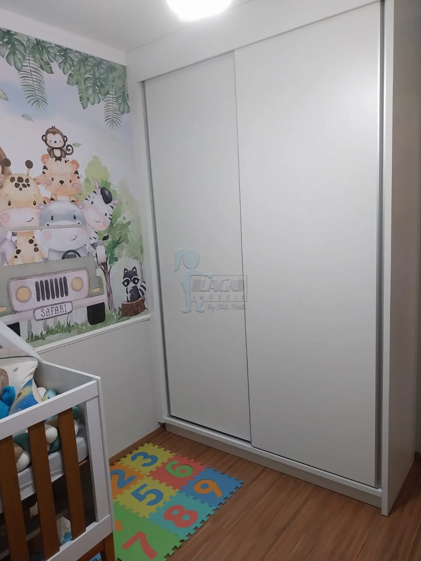 Comprar Apartamento / Padr&atilde;o em Ribeir&atilde;o Preto R$ 315.000,00 - Foto 18