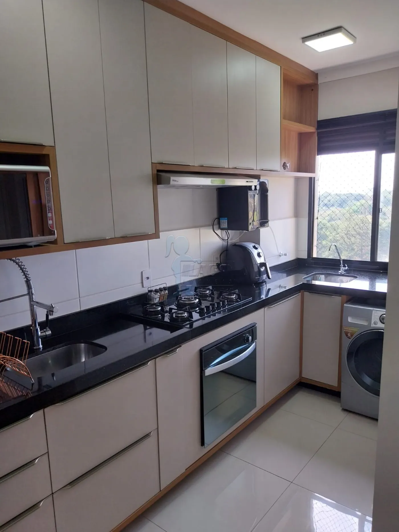 Comprar Apartamento / Padr&atilde;o em Ribeir&atilde;o Preto R$ 315.000,00 - Foto 22