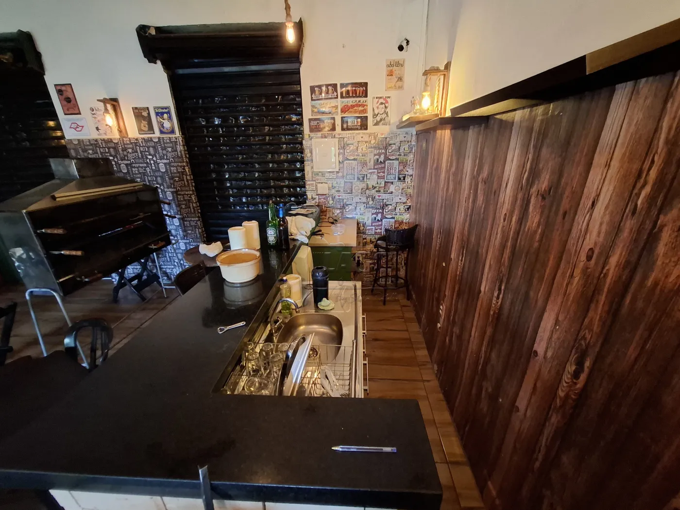 Alugar Comercial padr&atilde;o / Loja em Bonfim Paulista R$ 3.000,00 - Foto 7