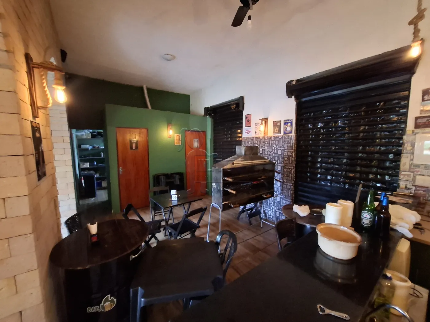 Alugar Comercial padr&atilde;o / Loja em Bonfim Paulista R$ 3.000,00 - Foto 4