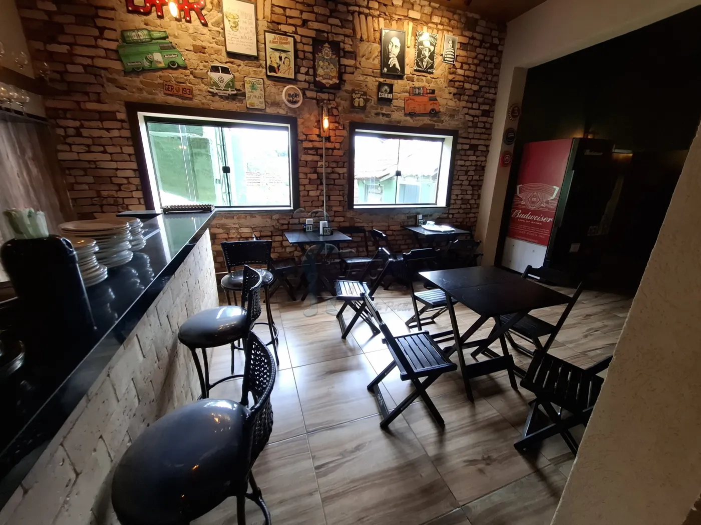 Alugar Comercial padr&atilde;o / Loja em Bonfim Paulista R$ 3.000,00 - Foto 3