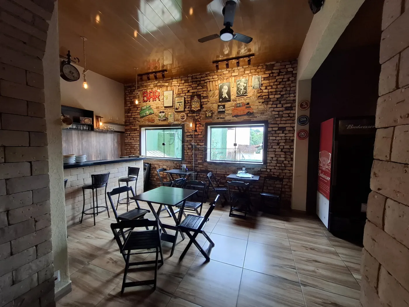 Alugar Comercial padr&atilde;o / Loja em Bonfim Paulista R$ 3.000,00 - Foto 1