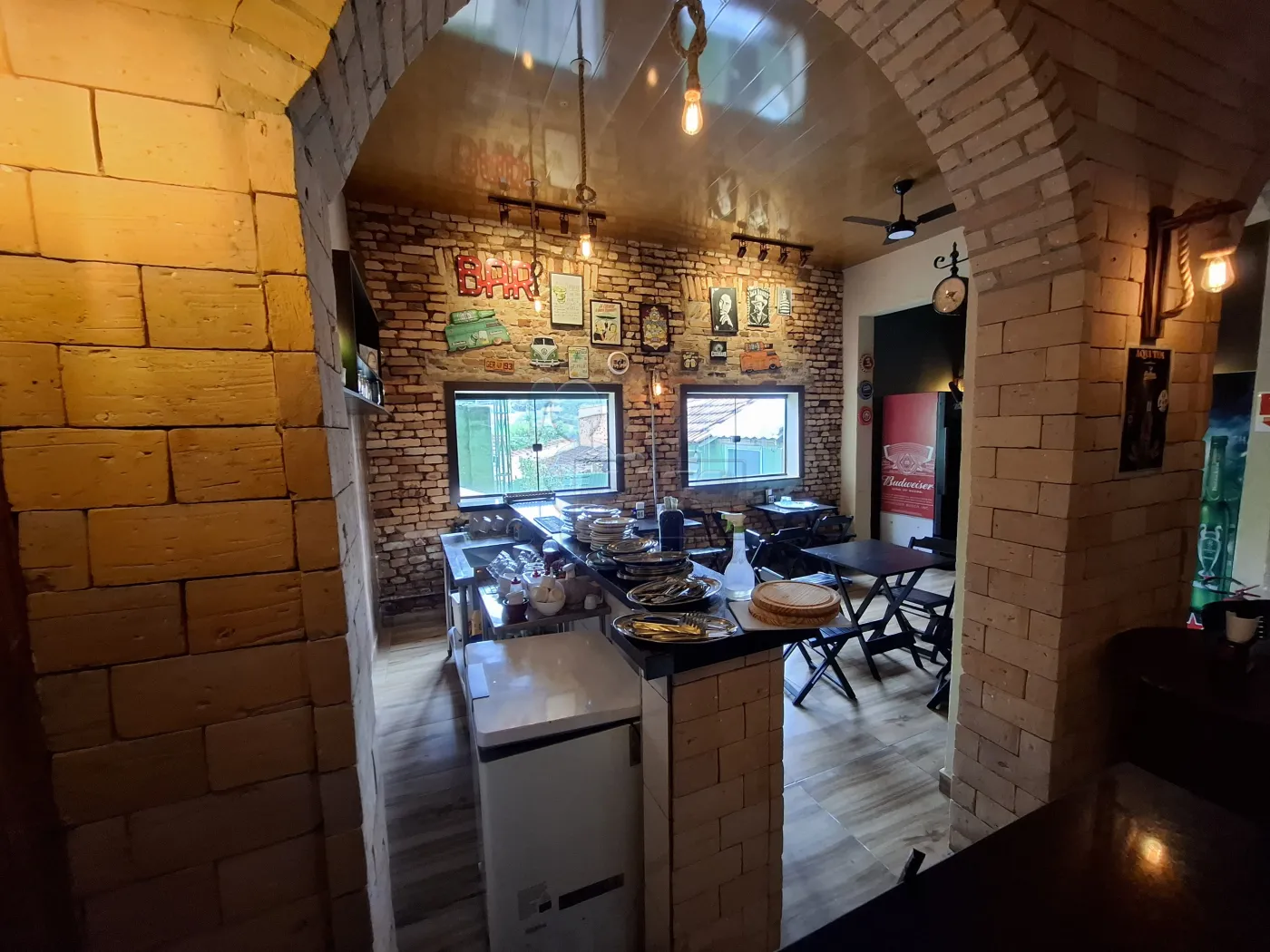 Alugar Comercial padr&atilde;o / Loja em Bonfim Paulista R$ 3.000,00 - Foto 9