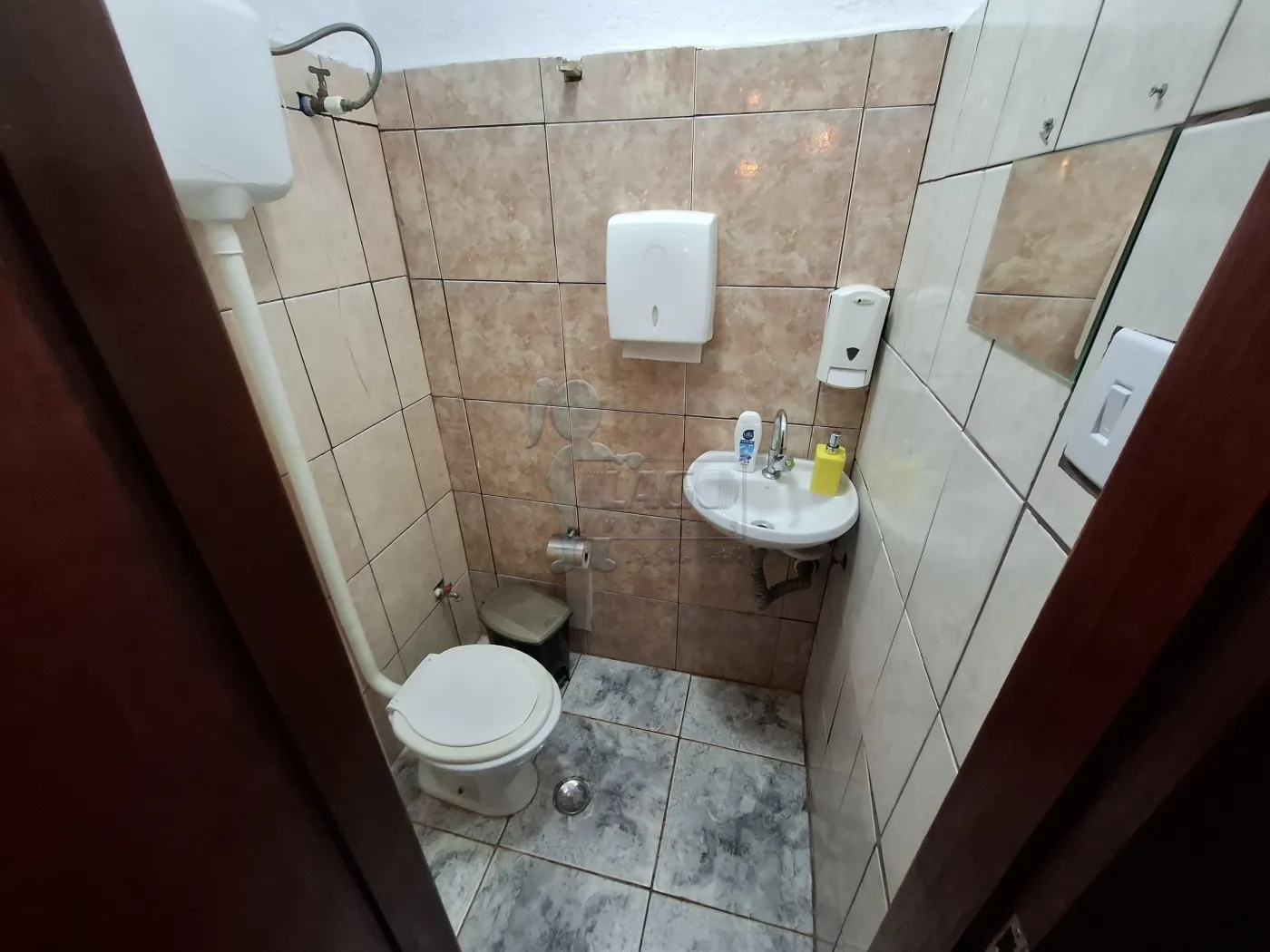 Alugar Comercial padr&atilde;o / Loja em Bonfim Paulista R$ 3.000,00 - Foto 14