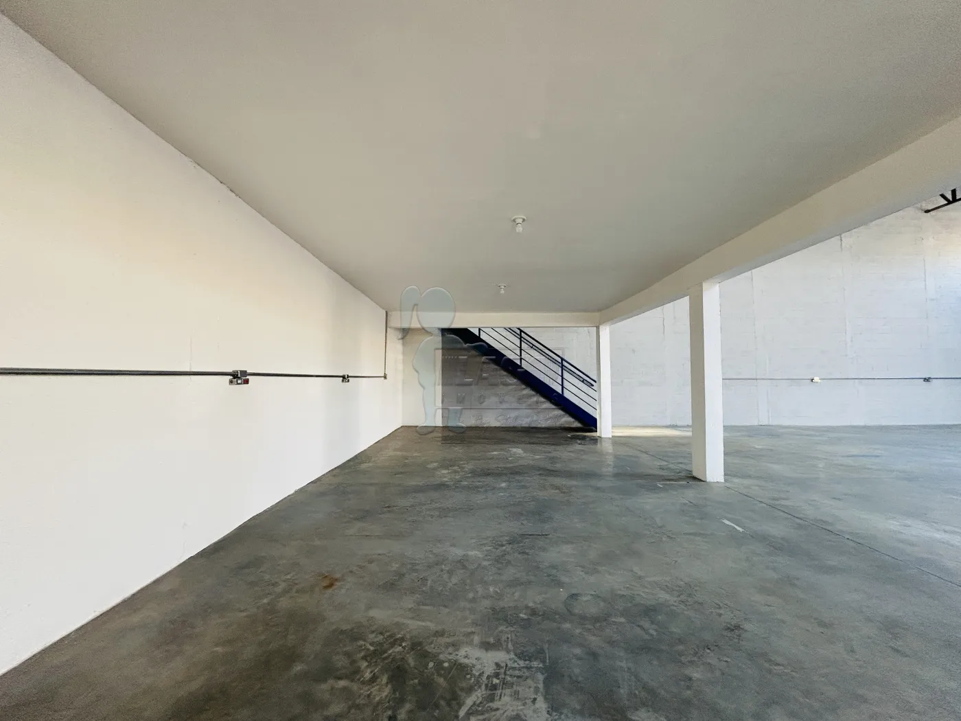 Alugar Comercial padr&atilde;o / Galp&atilde;o - Armaz&eacute;m em Bonfim Paulista R$ 6.990,00 - Foto 11