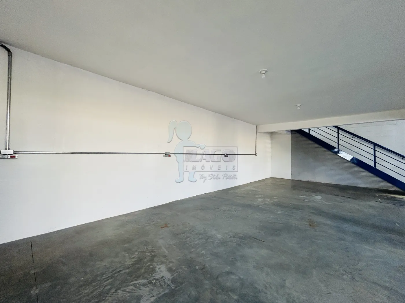 Alugar Comercial padr&atilde;o / Galp&atilde;o - Armaz&eacute;m em Bonfim Paulista R$ 6.990,00 - Foto 12