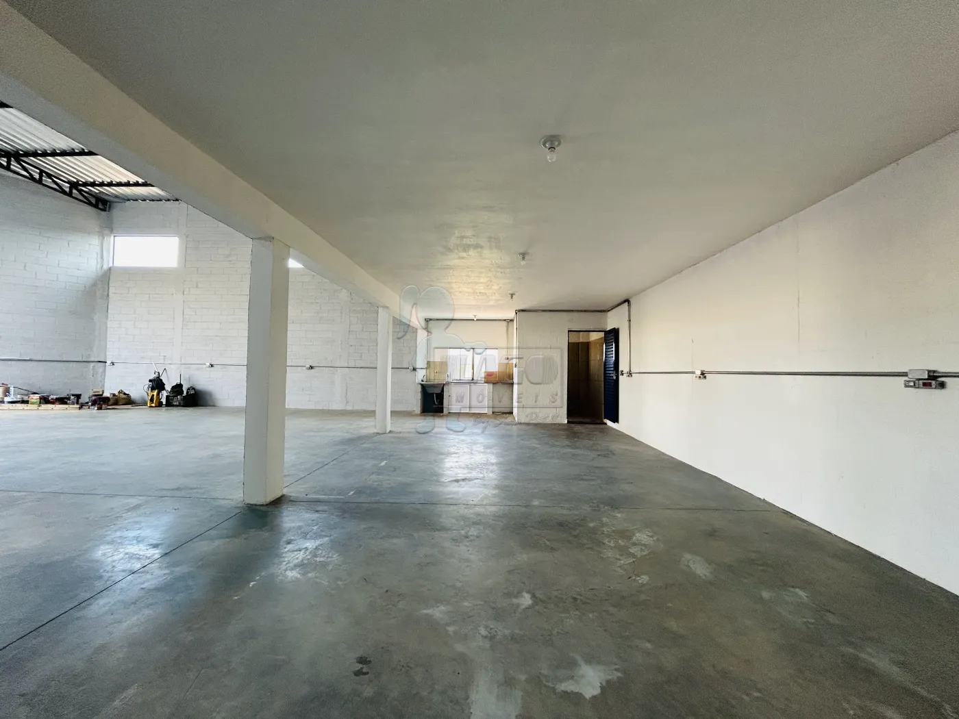 Alugar Comercial padr&atilde;o / Galp&atilde;o - Armaz&eacute;m em Bonfim Paulista R$ 6.990,00 - Foto 13