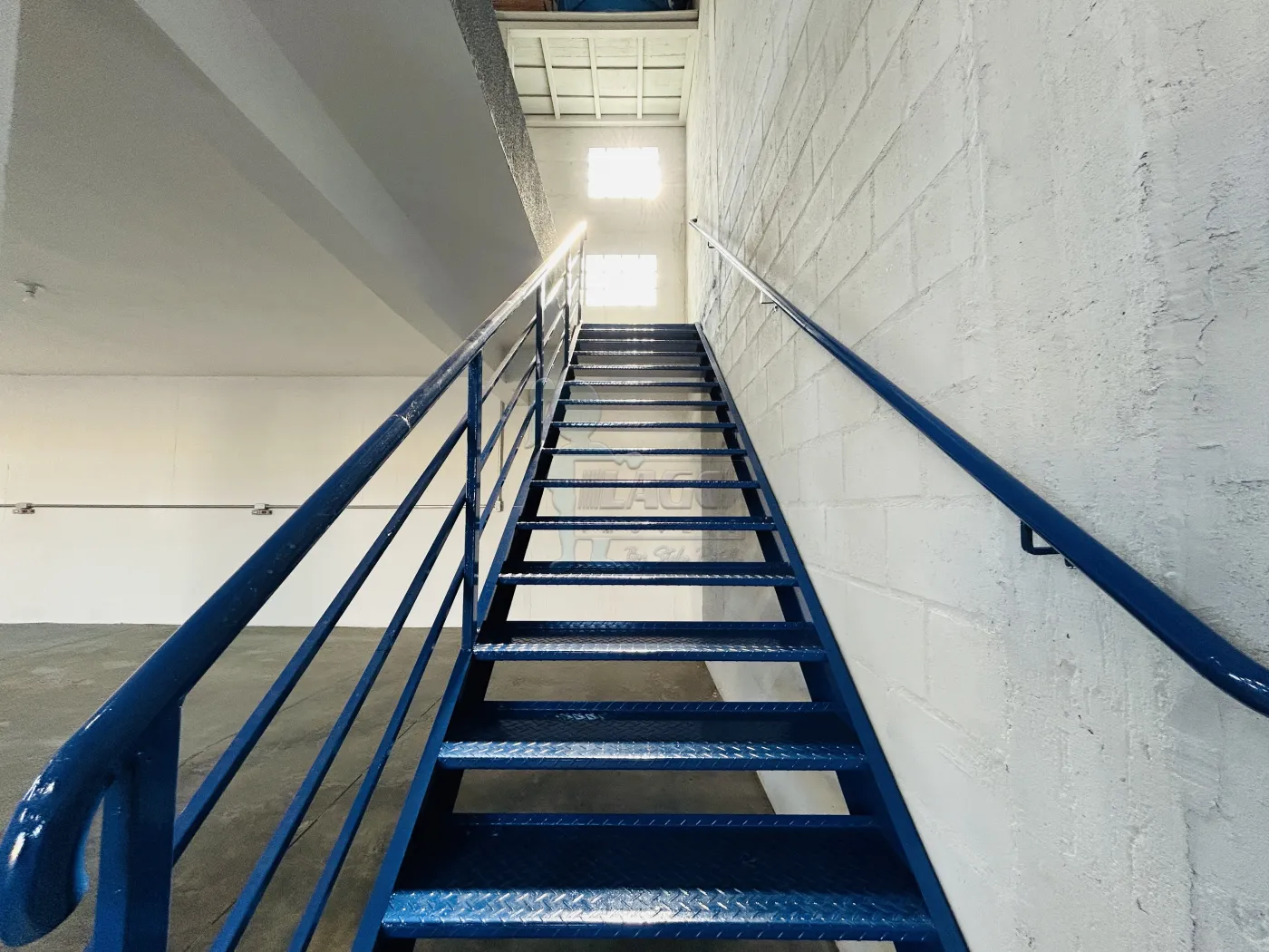 Alugar Comercial padr&atilde;o / Galp&atilde;o - Armaz&eacute;m em Bonfim Paulista R$ 6.990,00 - Foto 14