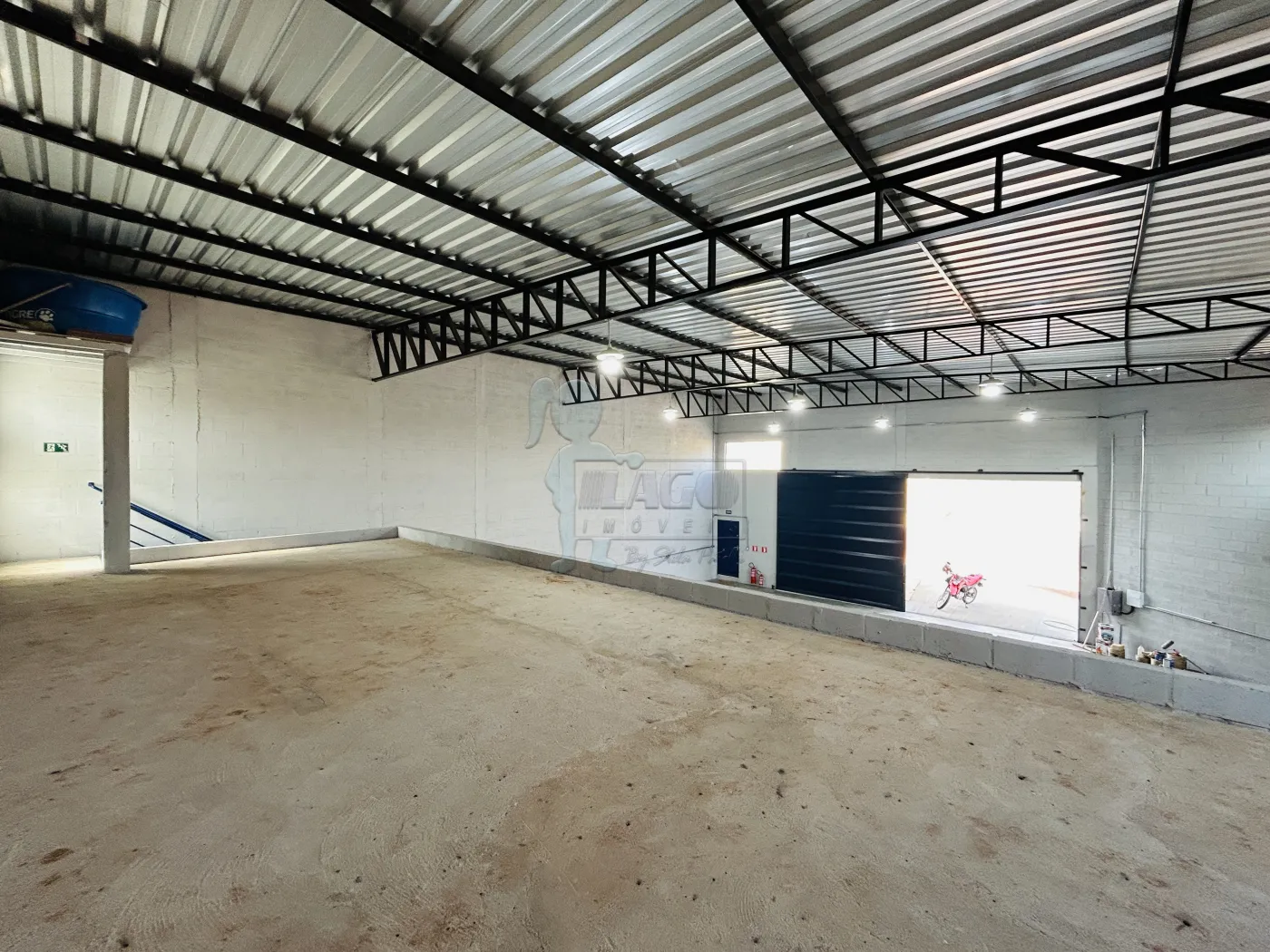 Alugar Comercial padr&atilde;o / Galp&atilde;o - Armaz&eacute;m em Bonfim Paulista R$ 6.990,00 - Foto 17