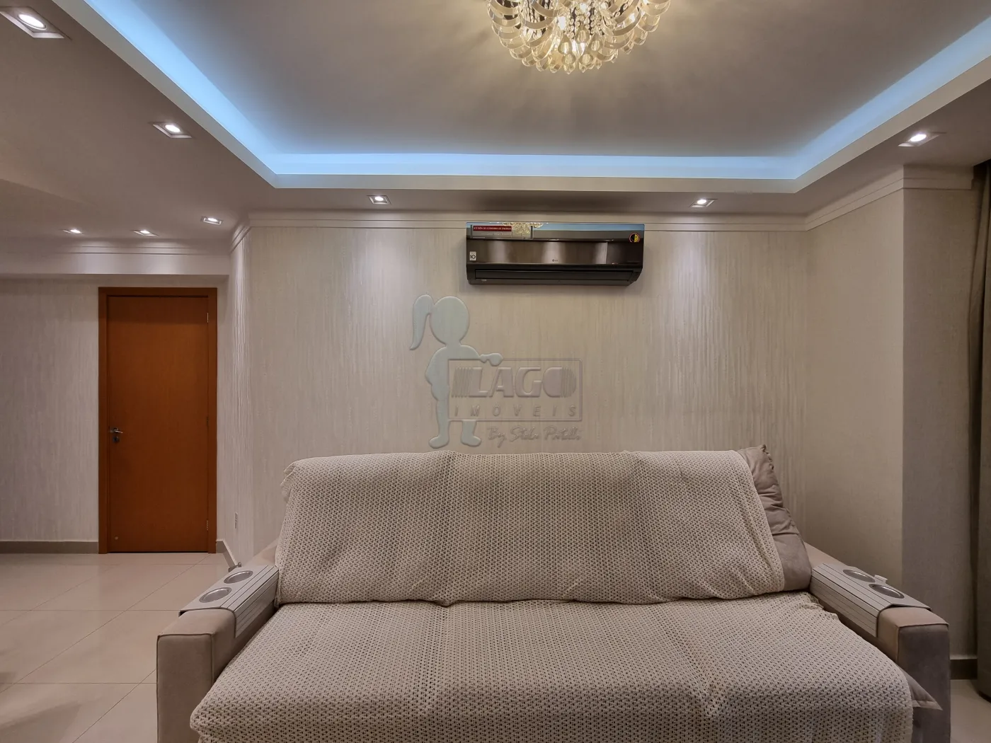 Comprar Apartamento / Padr&atilde;o em Ribeir&atilde;o Preto R$ 849.900,00 - Foto 6