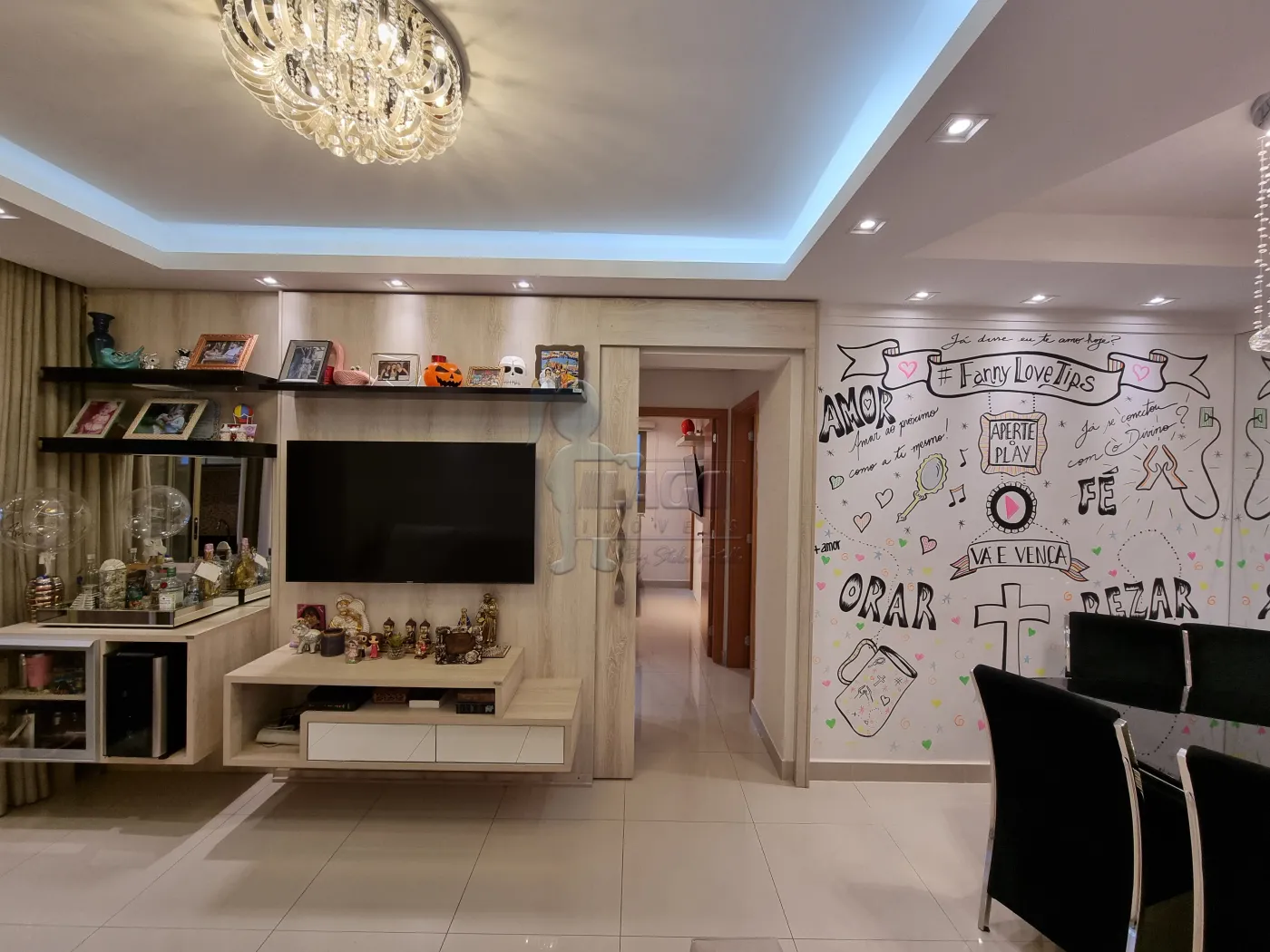 Comprar Apartamento / Padr&atilde;o em Ribeir&atilde;o Preto R$ 849.900,00 - Foto 10