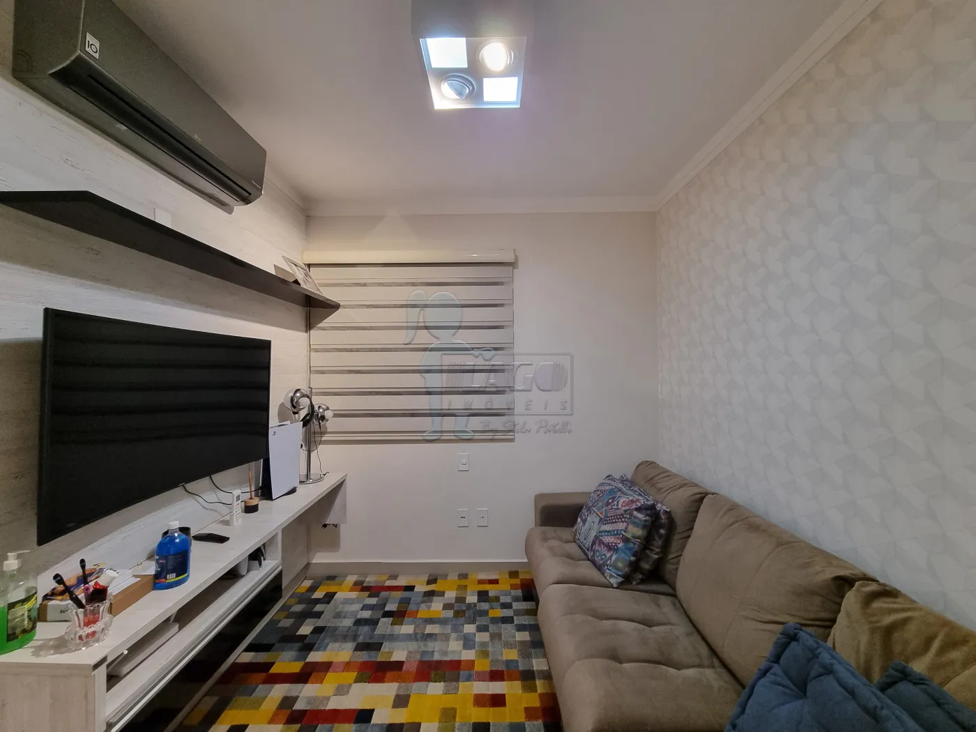 Comprar Apartamento / Padr&atilde;o em Ribeir&atilde;o Preto R$ 849.900,00 - Foto 20