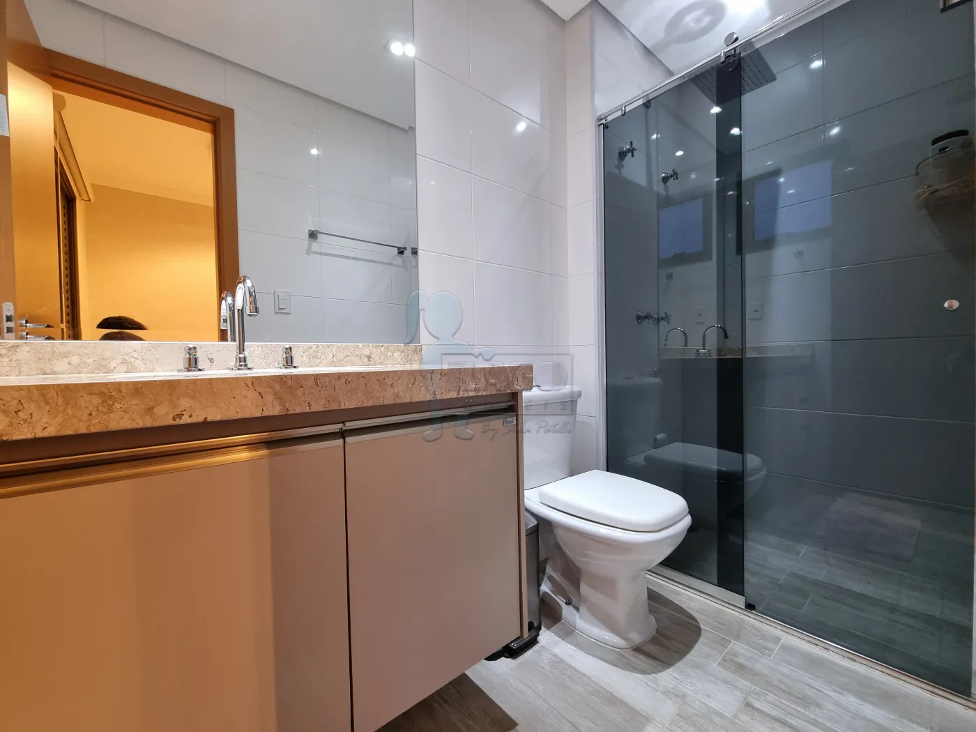 Comprar Apartamento / Padr&atilde;o em Ribeir&atilde;o Preto R$ 849.900,00 - Foto 25